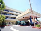 фото отеля Comfort Inn & Suites LAX Airport