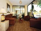 фото отеля Comfort Inn & Suites LAX Airport