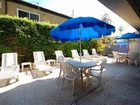 фото отеля Comfort Inn & Suites LAX Airport