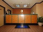 фото отеля Comfort Inn & Suites LAX Airport