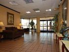 фото отеля Comfort Inn & Suites LAX Airport