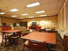 фото отеля Comfort Inn & Suites LAX Airport
