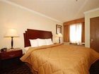 фото отеля Comfort Inn & Suites LAX Airport