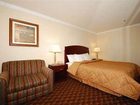 фото отеля Comfort Inn & Suites LAX Airport