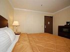 фото отеля Comfort Inn & Suites LAX Airport