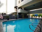 фото отеля Comfort Inn & Suites LAX Airport