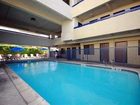 фото отеля Comfort Inn & Suites LAX Airport