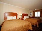 фото отеля Comfort Inn & Suites LAX Airport