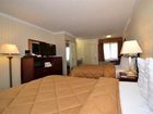 фото отеля Comfort Inn & Suites LAX Airport