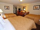 фото отеля Comfort Inn & Suites LAX Airport