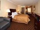 фото отеля Comfort Inn & Suites LAX Airport