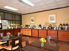 фото отеля Comfort Inn & Suites LAX Airport