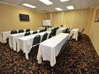 фото отеля Comfort Inn & Suites LAX Airport