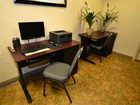 фото отеля Comfort Inn & Suites LAX Airport