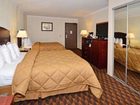 фото отеля Comfort Inn & Suites LAX Airport