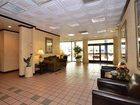 фото отеля Comfort Inn & Suites LAX Airport