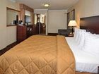 фото отеля Comfort Inn & Suites LAX Airport
