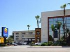 фото отеля Comfort Inn & Suites LAX Airport