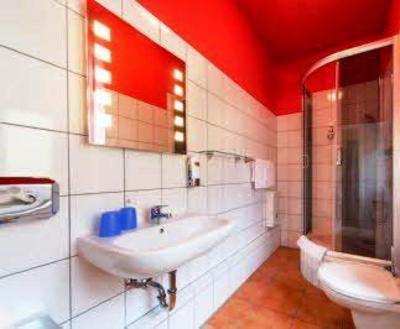 фото отеля Hostel & Pension NOlift Dresden