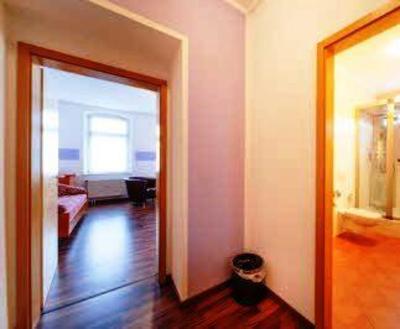 фото отеля Hostel & Pension NOlift Dresden
