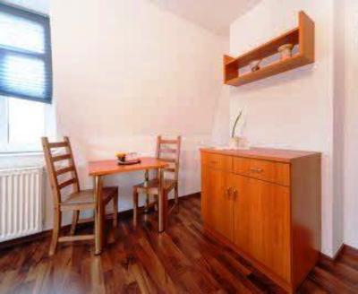 фото отеля Hostel & Pension NOlift Dresden
