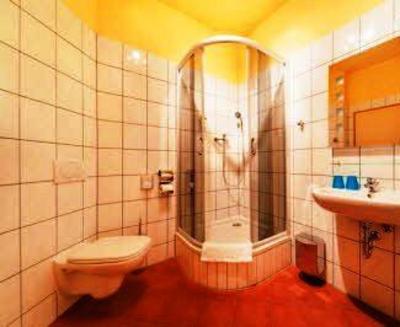 фото отеля Hostel & Pension NOlift Dresden
