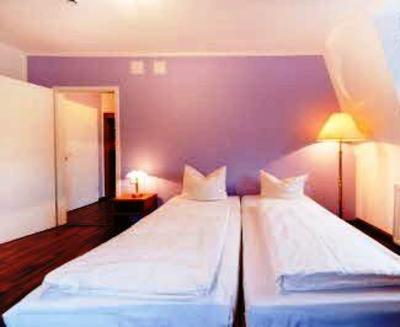 фото отеля Hostel & Pension NOlift Dresden