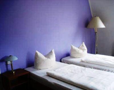 фото отеля Hostel & Pension NOlift Dresden