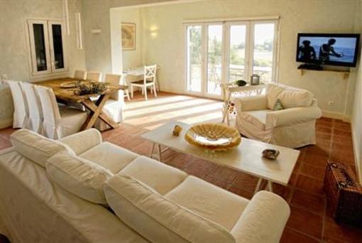 фото отеля Ionian Living