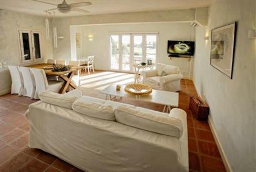 фото отеля Ionian Living