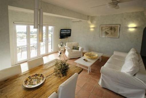 фото отеля Ionian Living