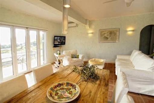 фото отеля Ionian Living