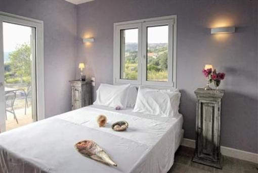 фото отеля Ionian Living