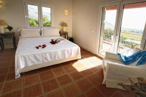 фото отеля Ionian Living