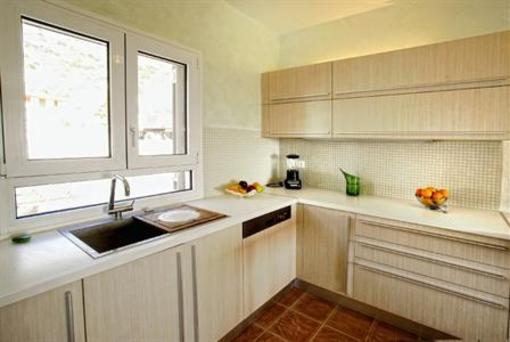фото отеля Ionian Living