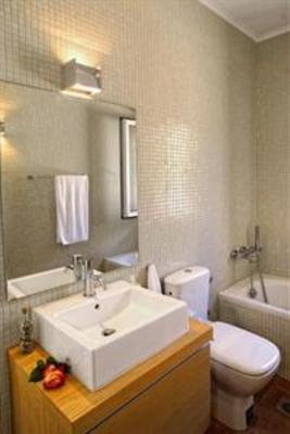 фото отеля Ionian Living