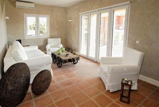 фото отеля Ionian Living