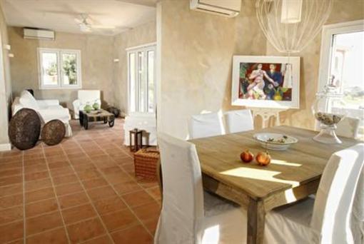 фото отеля Ionian Living