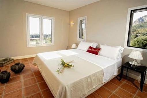 фото отеля Ionian Living