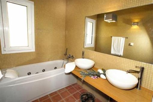 фото отеля Ionian Living
