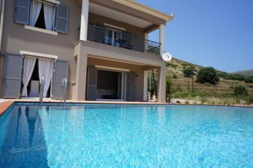 фото отеля Ionian Living