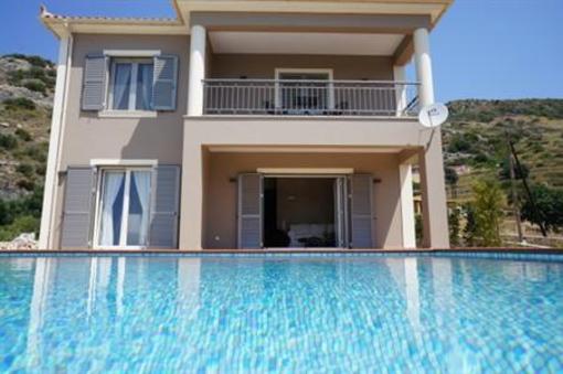 фото отеля Ionian Living
