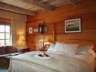 фото отеля Stanford Inn by the Sea Mendocino