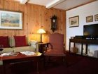 фото отеля Stanford Inn by the Sea Mendocino