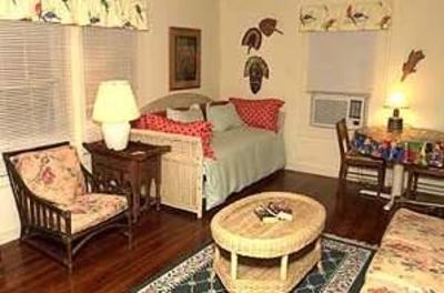 фото отеля Authors Key West Guesthouse