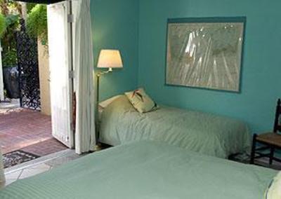 фото отеля Authors Key West Guesthouse
