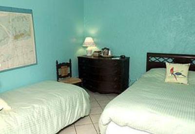 фото отеля Authors Key West Guesthouse