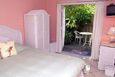 фото отеля Authors Key West Guesthouse