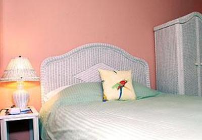 фото отеля Authors Key West Guesthouse