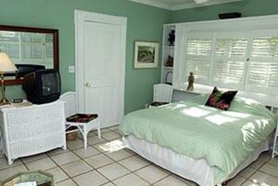 фото отеля Authors Key West Guesthouse